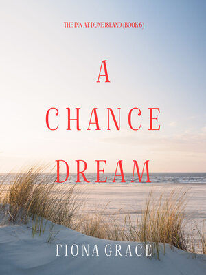 cover image of A Chance Dream 